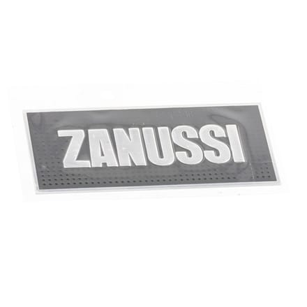 AEG badge, Zanussi 2670036041