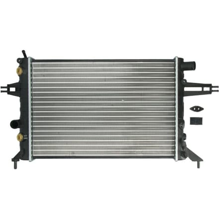 Radiator, motorkoeling THERMOTEC D7X052TT