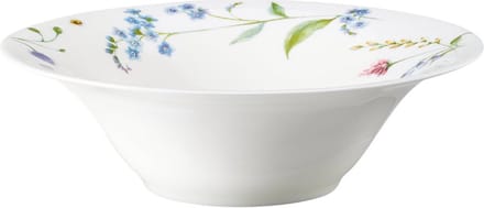 Hutschenreuther -Nora Spring Vibes Schaal 20cm.  van servies