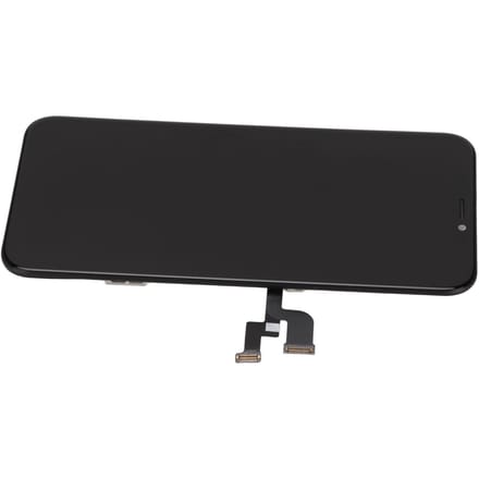 LCD Scherm Vervanging LCD Display Touchscreen Digitizer Assemblage voor IPhone XS gray