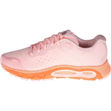 Under Armour Dames/Dames Hovr Infinite 3 Trainers (Roze)