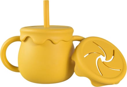 Sproudsy Drinkbeker Clouds – Kraamcadeau – Kinderservies - Baby - Mango