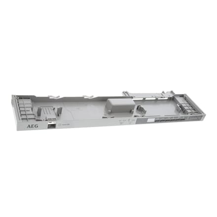 AEG controlepaneel, grijs, AEG 140127381592
