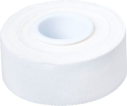 Sporttape Wit Cawila 2,5 cm