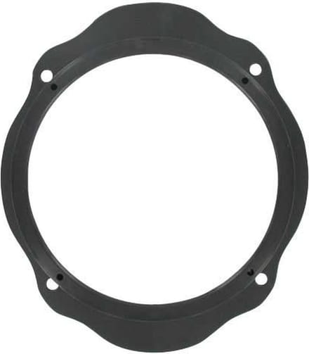 Speakerringen Ford C-MAX 2003-2010/ Fiesta 2006-2008/ Focus 2005-2010/ Fusion 2005-2012/ Kuga 2008-2012 - 165 mm
