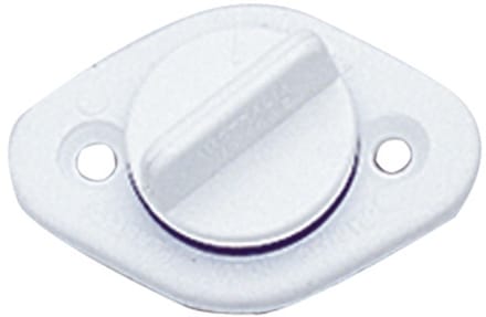 PNP242 lensplug