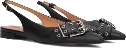 Bibi Lou 520z10 Hakken Dames - Zwart - Maat 40