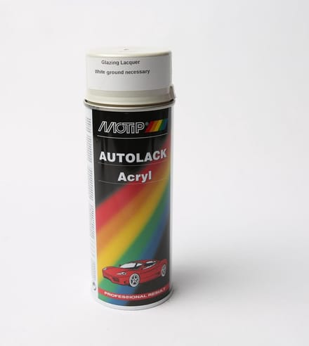 Motip 55279 - Autolak spuitbus - Parelmoer - 400ml