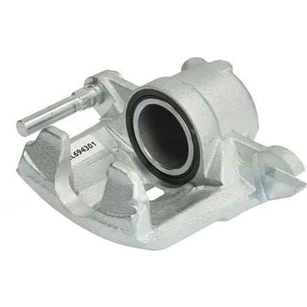 Remklauw FERODO FCL694301, voor links