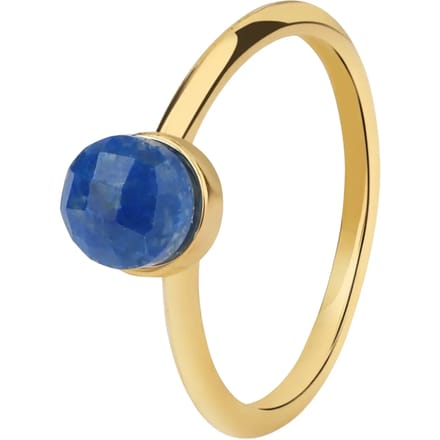 Lapis lazuli ring voor vrouwen Sloya Aurora