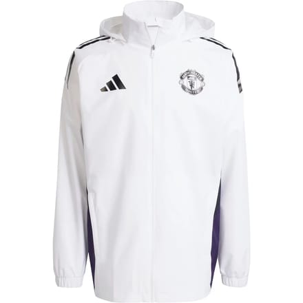 Manchester United regenjas 2025/26