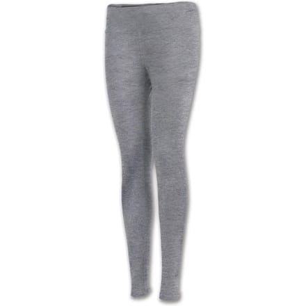 Joma Latino Ii Leggings Grijs L Vrouw