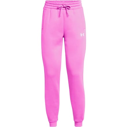 Dames joggingsbroek Under Armour Fleece®