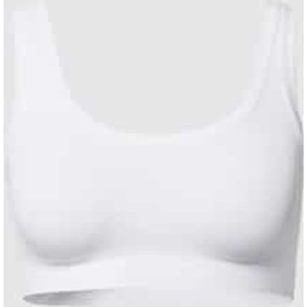 Bustier van microvezel, model 'Touch Feeling'