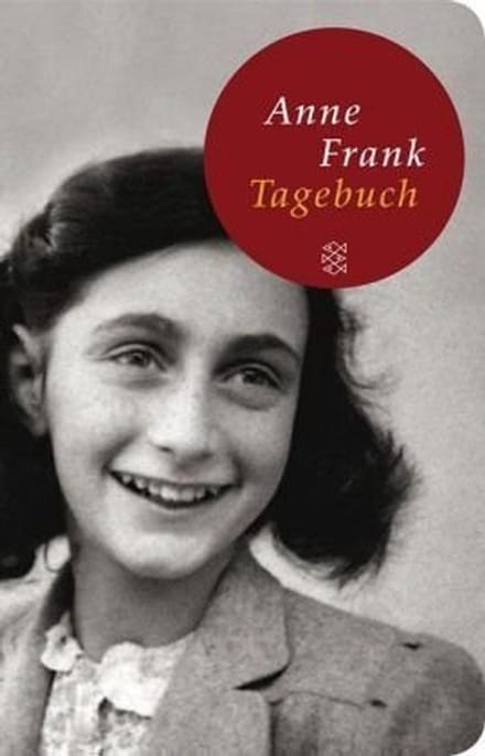 Ondanks Alles Hoop: Het Complete Dagboek van Anne Frank