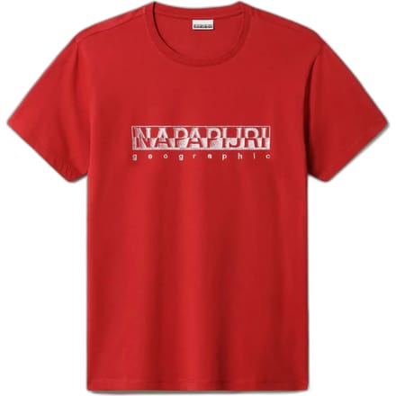 T-shirt Napapijri Sallar