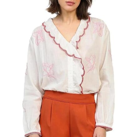 Blouse An'ge Eva