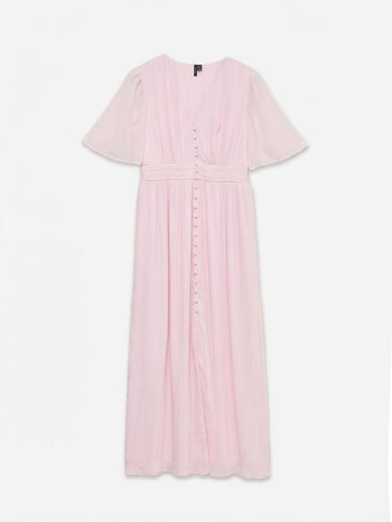 Vero Moda Jurk VMDORA Lange jurk