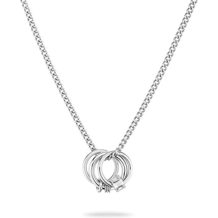 Liebeskind Ketting LJ-1618-N-45
