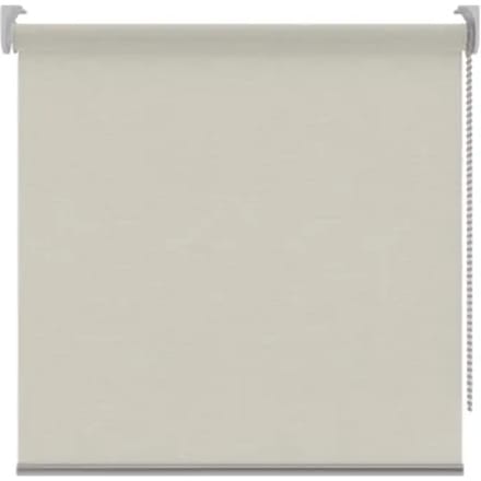 Decosol 401 Rolgordijn Deluxe Lichtdoorlatend Beige 120x190cm