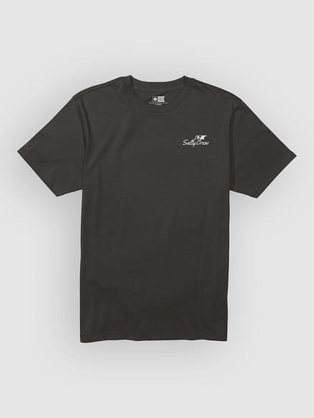 Salty Crew Original T-Shirt zwart