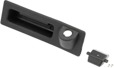 Motorkapslot NTY: EZC-BM-181 OEM 51247345700