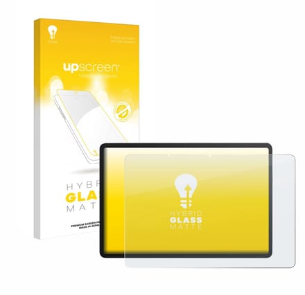 upscreen - Screenprotector voor Ugee UT3 14.25" - Folie Beschermfolie Beschermglas matte