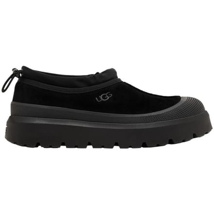 Lage Sneakers UGG Tasman Weather Hybrid Slipper Black