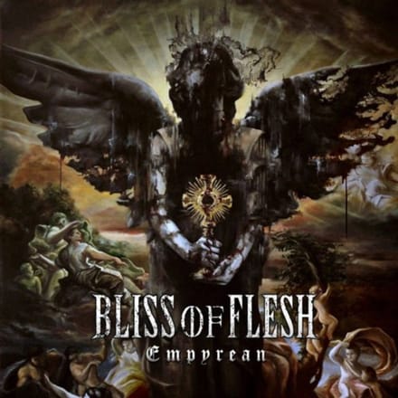 Empyrean - Bliss Of Flesh