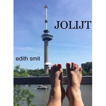 Jolijt - Edith Smit