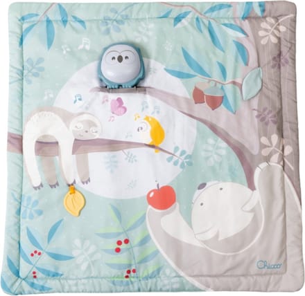 Chicco 2 in 1 relax & play speelmat