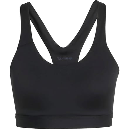 Vrouwenbeha adidas Optime Essentials Workout High Support