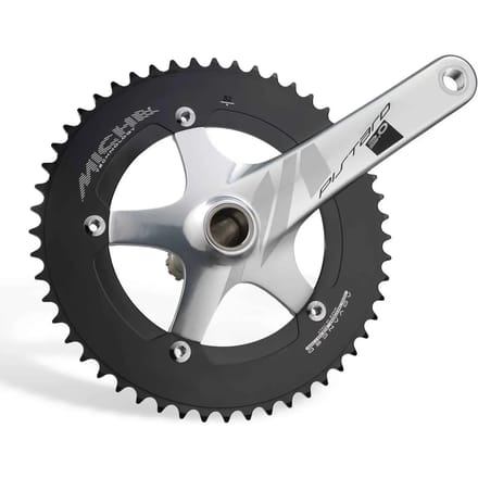 Pedalen Miche Pistard 2.0 165 mm