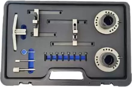Instel-/vergrendelingsgereedschapset 1.0 (EcoBoost 3, Cilinder benzinemotor)