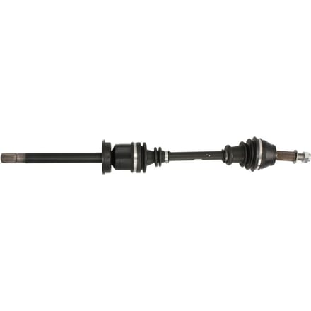 Aandrijfas POINT GEAR PNG70045 rechts