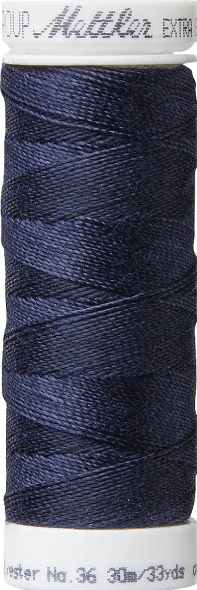 Amann Extra Sterk 30m kleur nr.821-navy