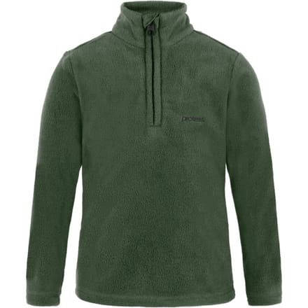 Protest Kids Prtreperfect Td  1/4 Zip Active Top