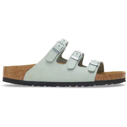 Damessandalen Birkenstock Florida Nubuck