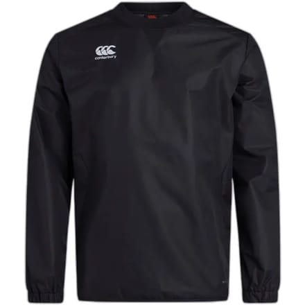 Senior club windjack Canterbury