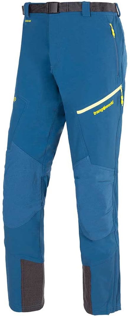 Trangoworld Trx2 Dura Extreme Pro Broek Blauw XL / Regular Man