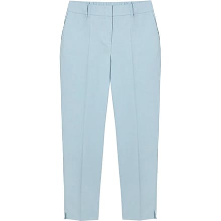 Dames chino broek Tatuum Kolia 9