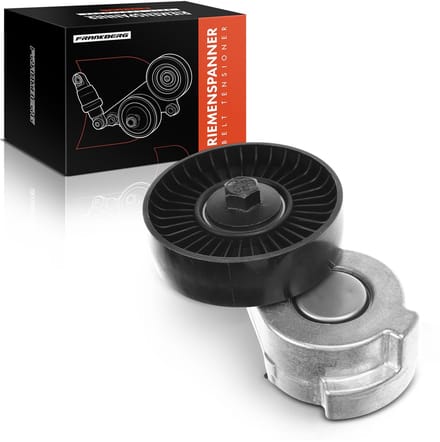 Frankberg 1x spanner rolriem voor Chrysler
