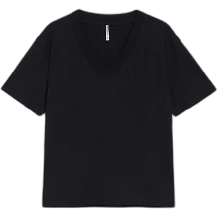 Dames-T-shirt Moodo L-TS-4950