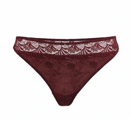 Joop! String Beautiful Thong
