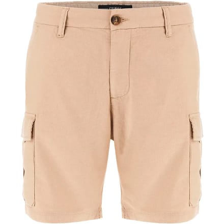Cargo shorts Guess Otis Herringbone