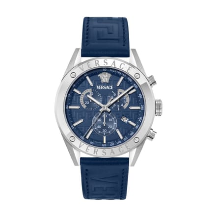 Versace - VEKJA0125 - Polshorloge - Heren - Kwarts - Athletic