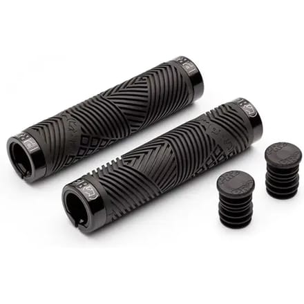 Pro Slickrock Team Lock-on 32 Mm Handvatten Zwart 145 mm