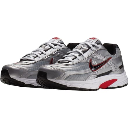 Hardloopschoenen Nike Baskets Initiator gris