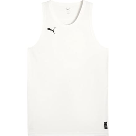 Puma Teamjaws Starter Shirt Wit K02