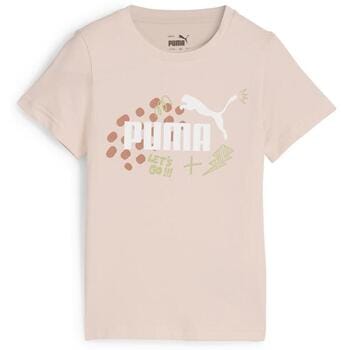 T-shirt Puma 681880